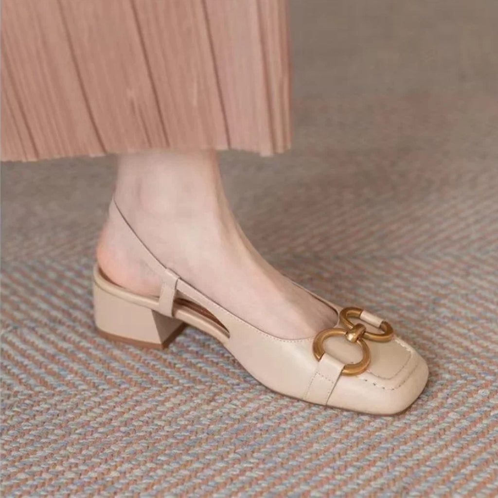 Mule Femininon Serena